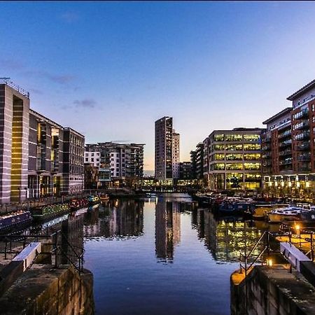 Leeds City Centre Apartment Life ภายนอก รูปภาพ