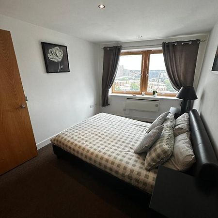 Leeds City Centre Apartment Life ภายนอก รูปภาพ