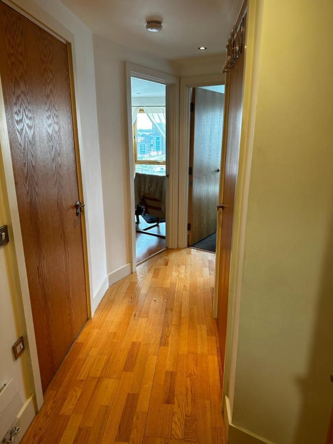 Leeds City Centre Apartment Life ภายนอก รูปภาพ