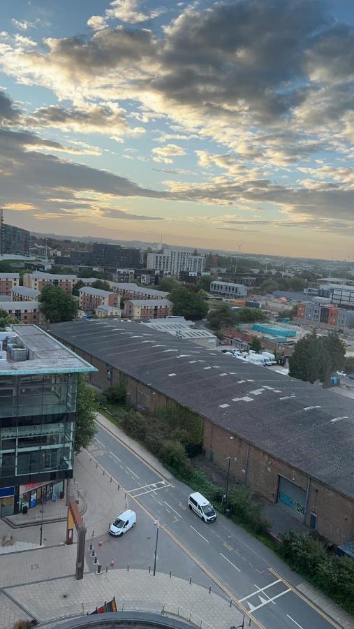 Leeds City Centre Apartment Life ภายนอก รูปภาพ