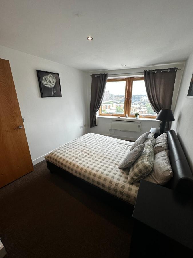Leeds City Centre Apartment Life ภายนอก รูปภาพ